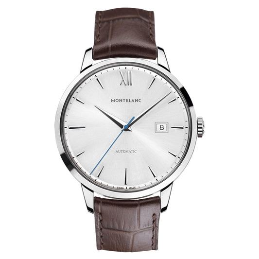 MONTBLANC WATCHES WATCHES Mod. 111580-0