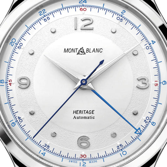 MONTBLANC WATCHES WATCHES Mod. 119948-1