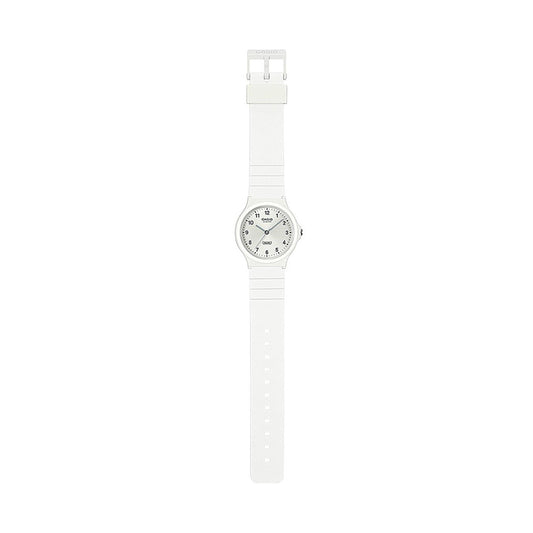 CASIO COLLECTION SERIE POP - WHITE MQ-24B-7BEF