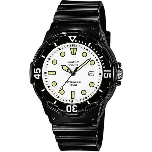 CASIO SPORT Mod. DIVER 100M - WHITE WATCHES