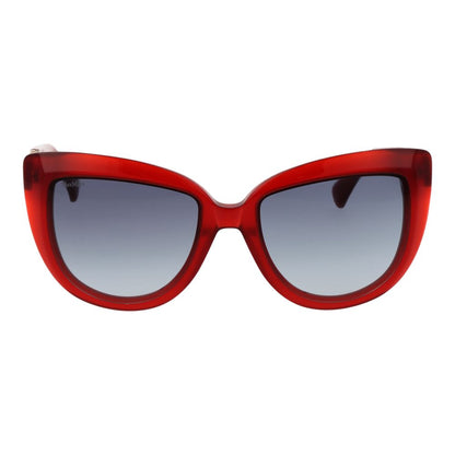 Max Mara Multicolor Acetate Sunglasses