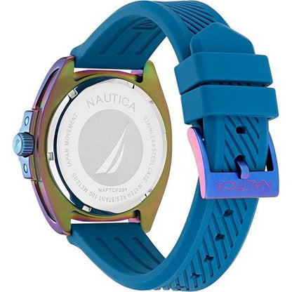 NAUTICA Mod. NAPTCF201-2