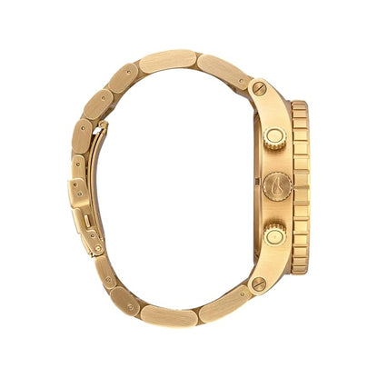 NIXON WATCHES Mod. A083-510 WATCHES