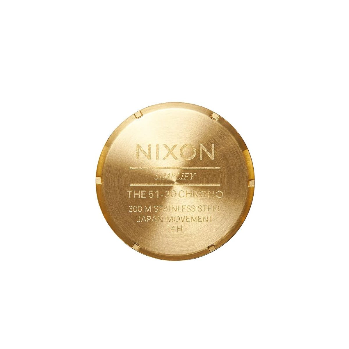 NIXON WATCHES Mod. A083-510 WATCHES