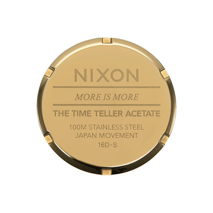 NIXON WATCHES Mod. A327-3346 WATCHES
