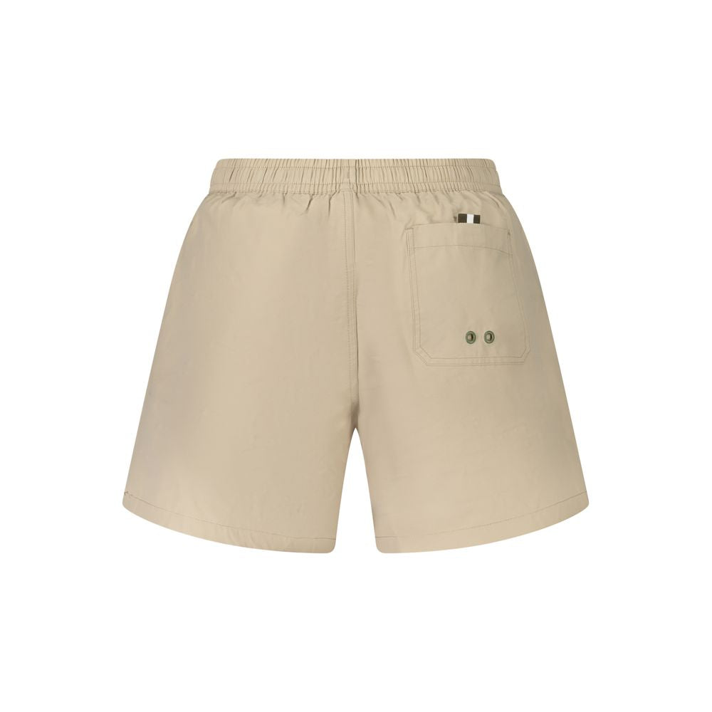 North Sails Beige Cotton Swimwear