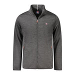 Norway 1963 Black Polyester Men Jacket