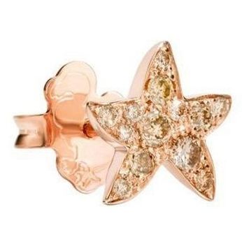 ORECCHINI DODO MOD. DHB5001STARSDBR9R