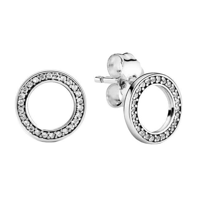 PANDORA JEWELRY Mod. 290585CZ