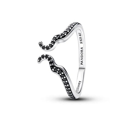 PANDORA Mod. DISNEY VILLAINS MALEFICENT RING