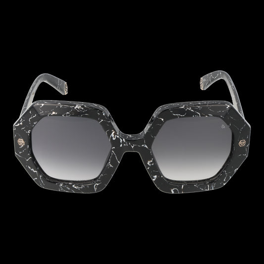 PHILIPP PLEIN MOD. SPP039M 530869 SUNGLASSES & EYEWEAR