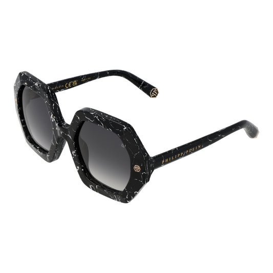 PHILIPP PLEIN MOD. SPP039M 530869 SUNGLASSES & EYEWEAR