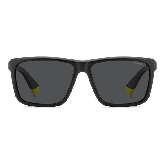 POLAROID MOD. PLD 2164_S sunglasses for gents made of polycarbonate, front view