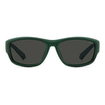 POLAROID MOD. PLD 2166_S sunglasses for men, made of durable plastic material, front view.
