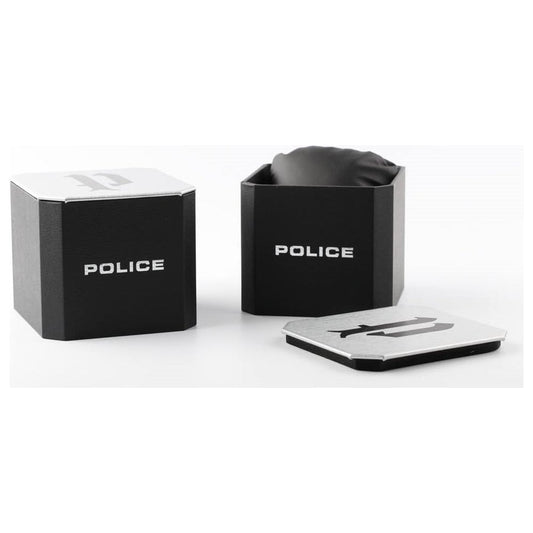 POLICE WATCHES Mod. PEWJK2002802 PEWJK2002802