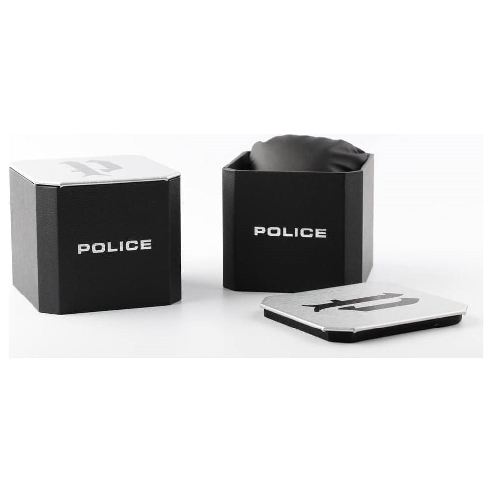 POLICE WATCHES Mod. P15523JSTBL03M