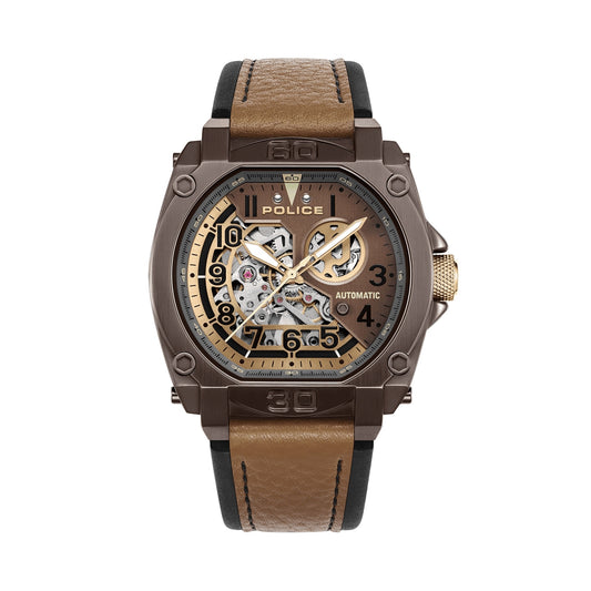 POLICE WATCHES Mod. PEWGE0040002-0