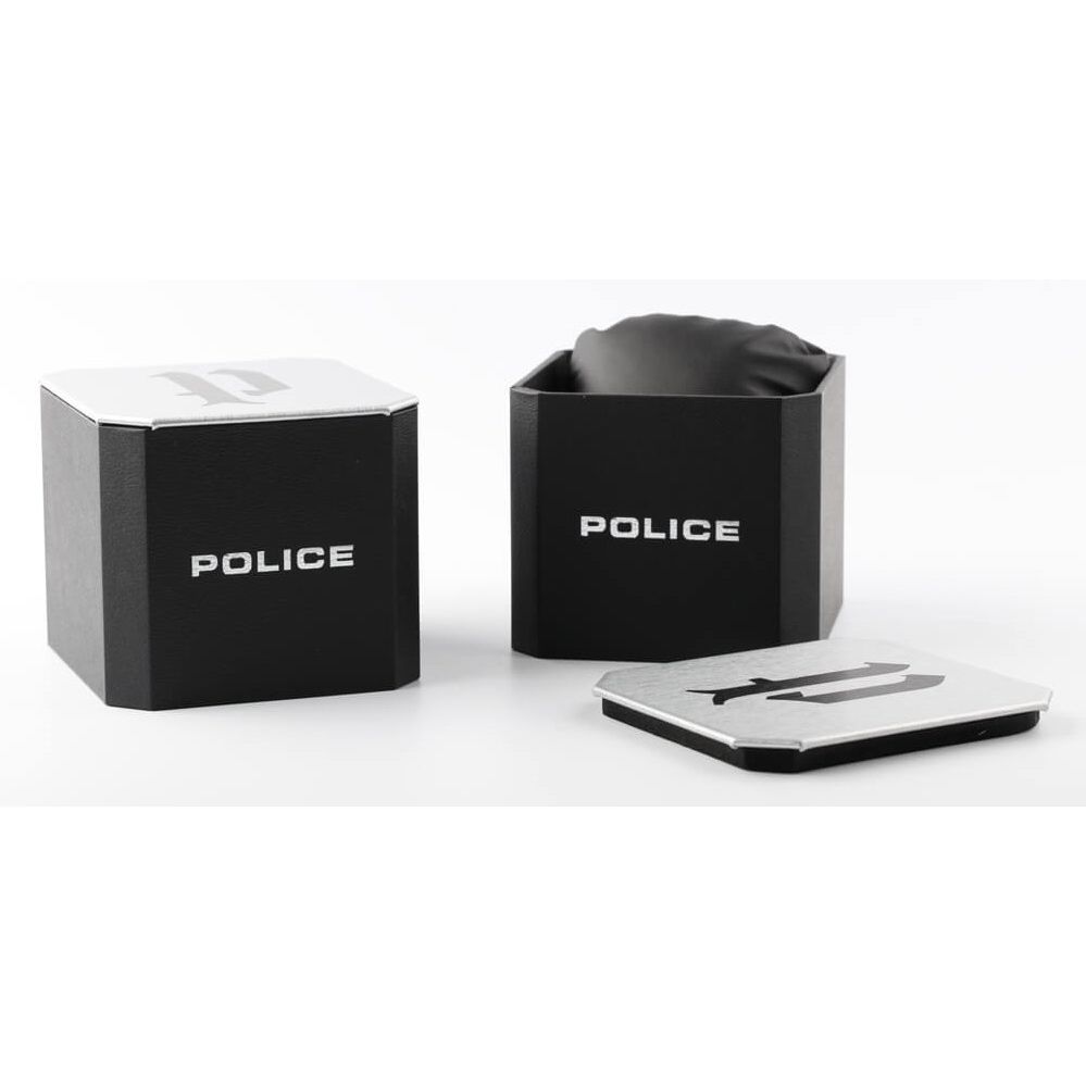 POLICE WATCHES Mod. PEWJF2203601M