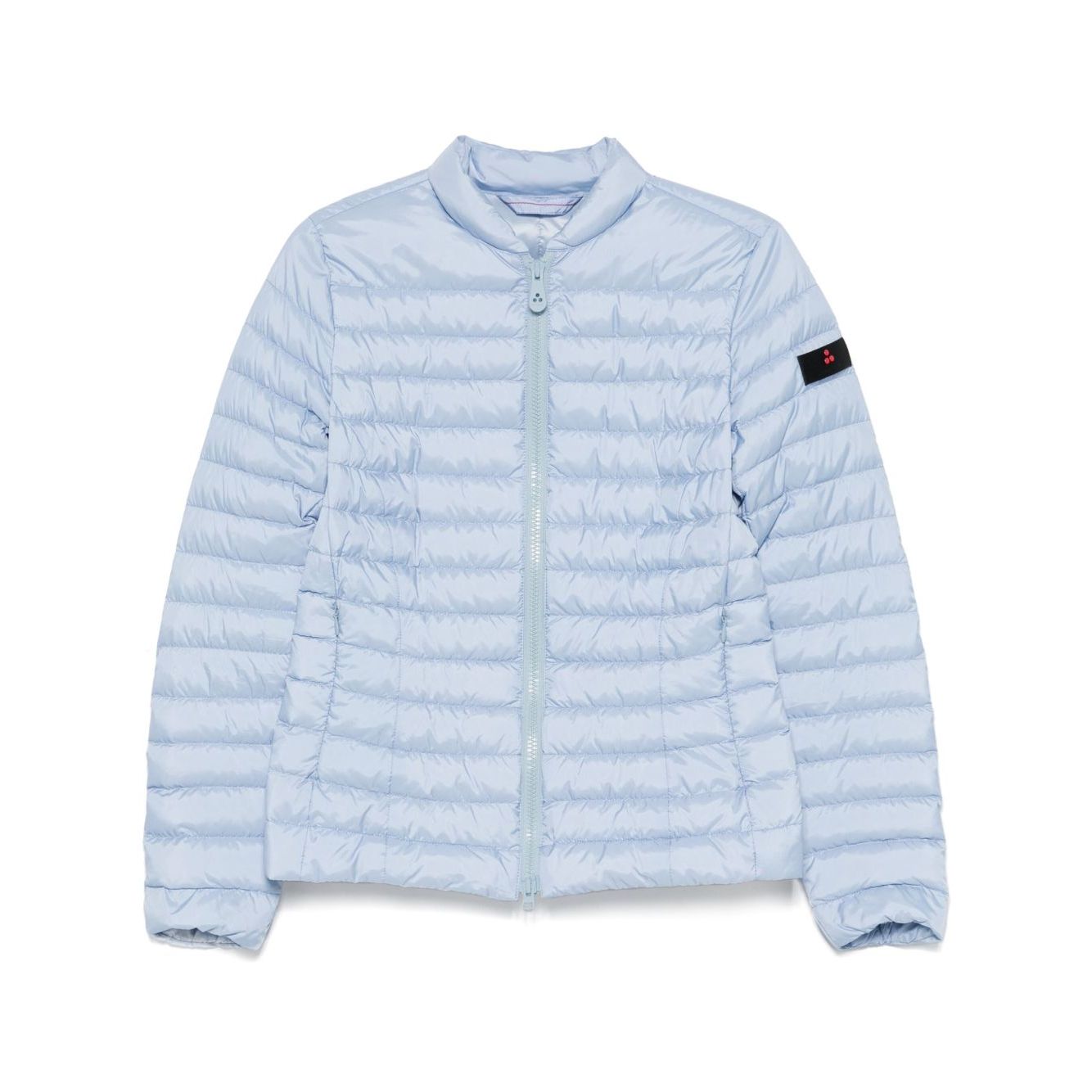 Peuterey Coats Clear Blue Jackets