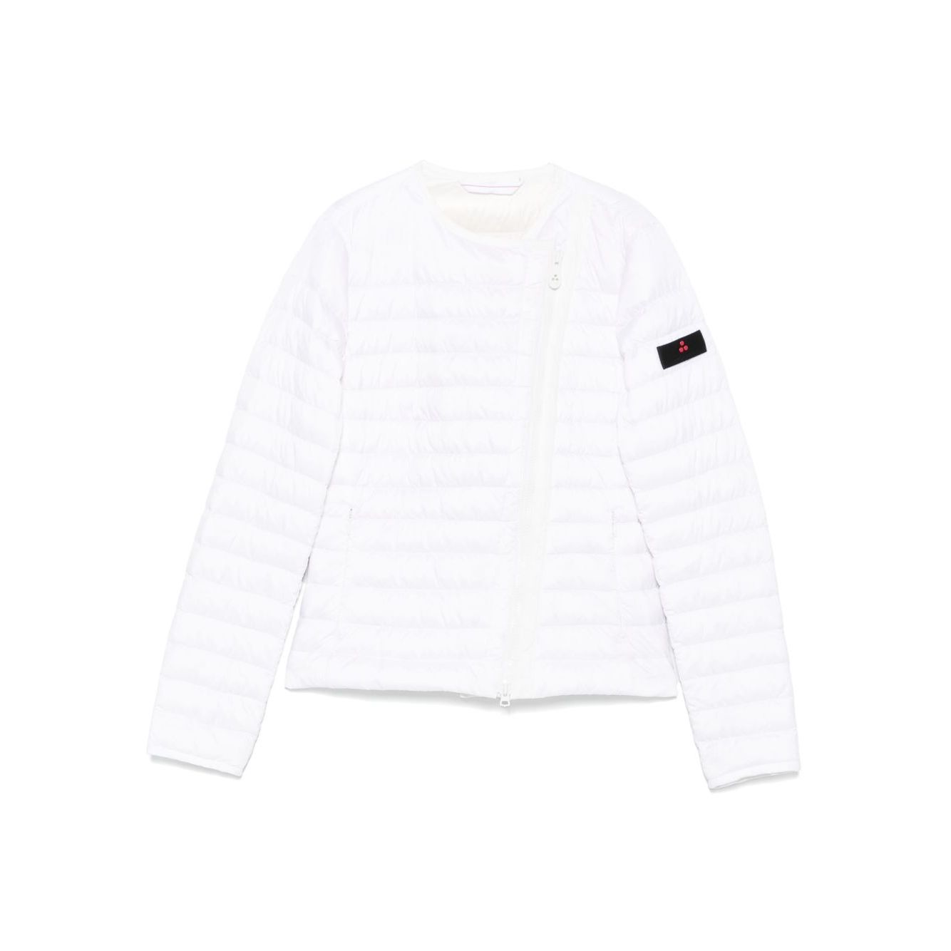 Peuterey Coats White