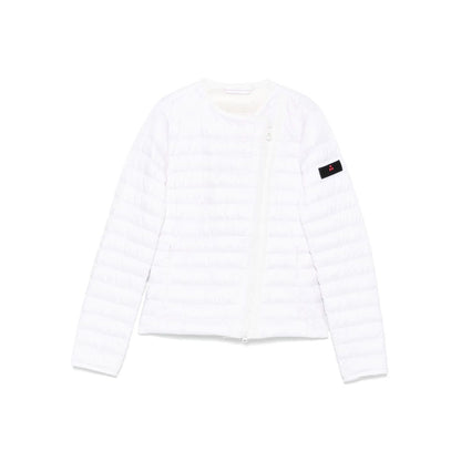 Peuterey Coats White