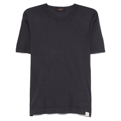 Peuterey T-shirts and Polos Blue