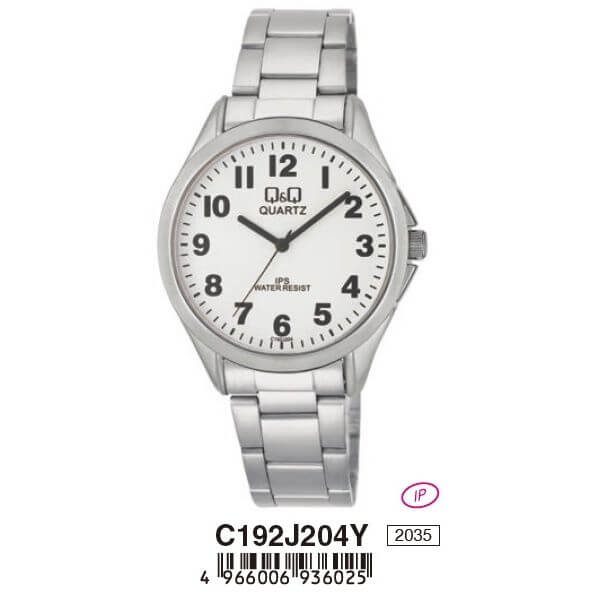 Q&Q FASHION Mod. C192J204Y