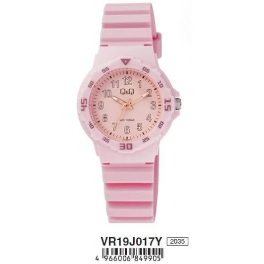 Q&Q FASHION Mod. VR19J017Y WATCHES