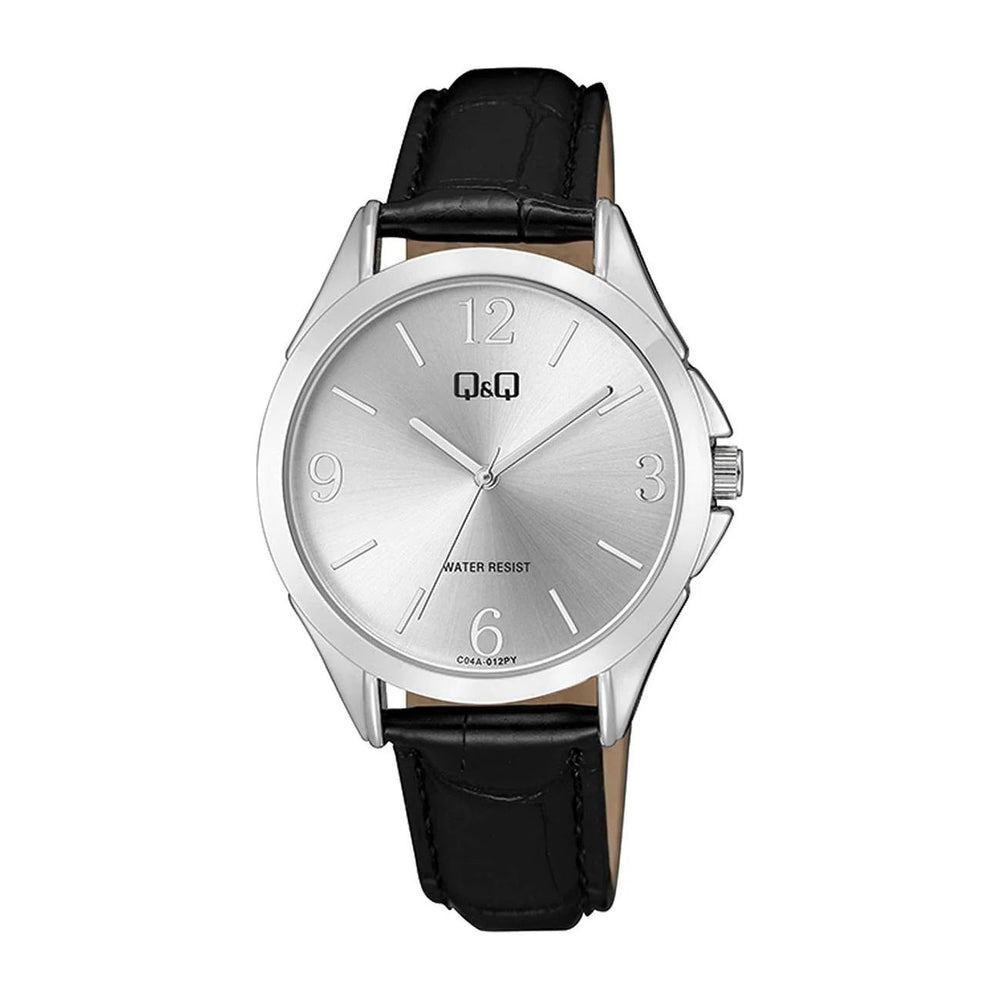 Q&Q ATTRACTIVE Mod. C04A-012PY C04A-012PY