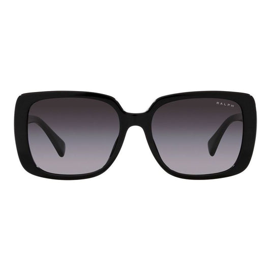 RALPH MOD. RA 5298U acetate sunglasses for ladies with a stylish square design and gradient lenses.