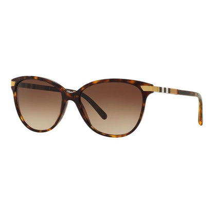 BURBERRY MOD. REGENT COLLECTION BE 4216 BURBERRY SUNGLASSES