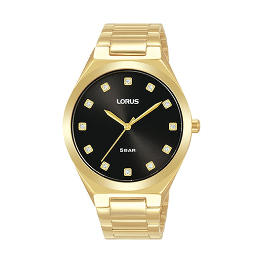 LORUS WATCHES Mod. RG206WX9 RG206WX9