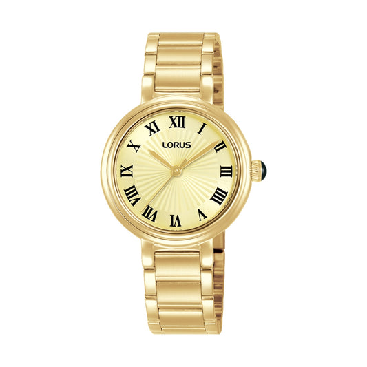 LORUS WATCHES Mod. RG210YX9 RG210YX9