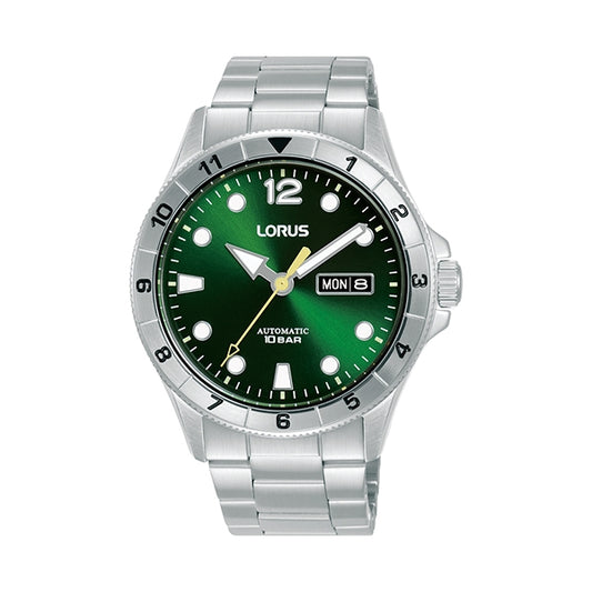 LORUS WATCHES Mod. RL463BX9 RL463BX9