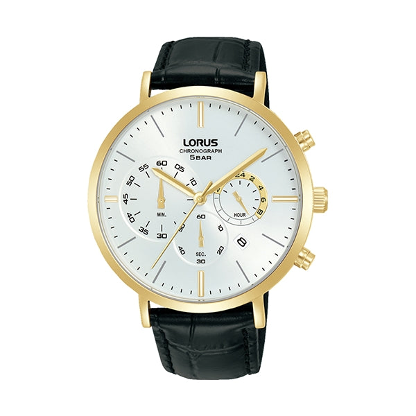 LORUS WATCHES Mod. RT348KX9 RT348KX9