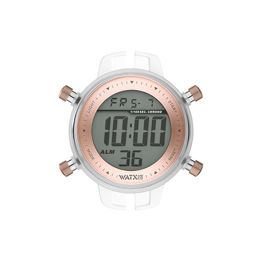WATX&COLORS WATCHES Mod. RWA1063 RWA1063