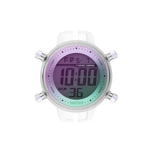 WATX&COLORS WATCHES Mod. RWA1085 RWA1085