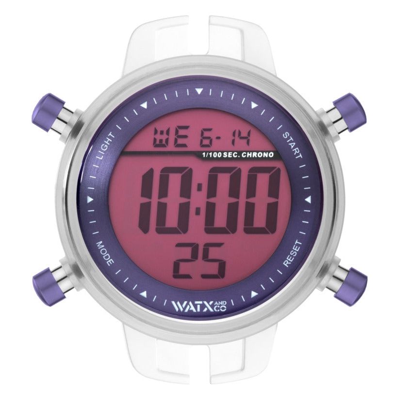 WATX&COLORS WATCHES Mod. RWA1095 RWA1095