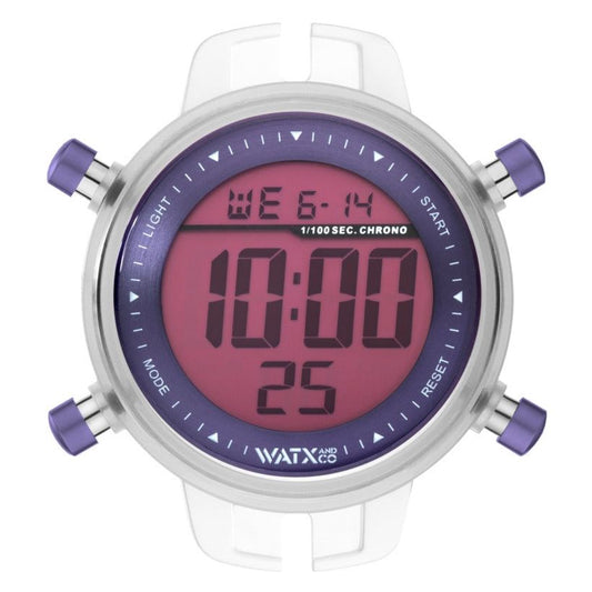 WATX&COLORS WATCHES Mod. RWA1095 RWA1095