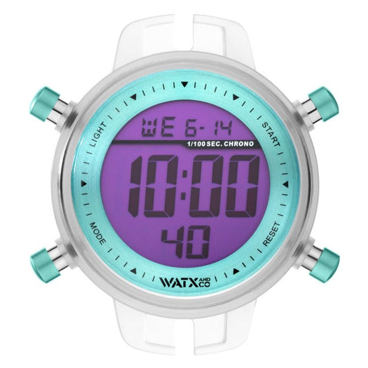 WATX&COLORS WATCHES Mod. RWA1096 RWA1096