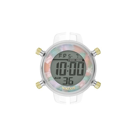 WATX&COLORS WATCHES Mod. RWA1112 RWA1112