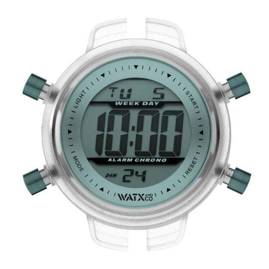 WATX&COLORS WATCHES Mod. RWA1539 RWA1539