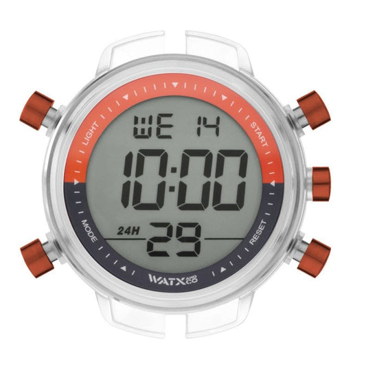 WATX&COLORS WATCHES Mod. RWA1734 RWA1734