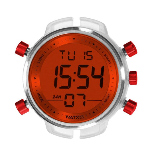 WATX&COLORS WATCHES Mod. RWA1741 RWA1741