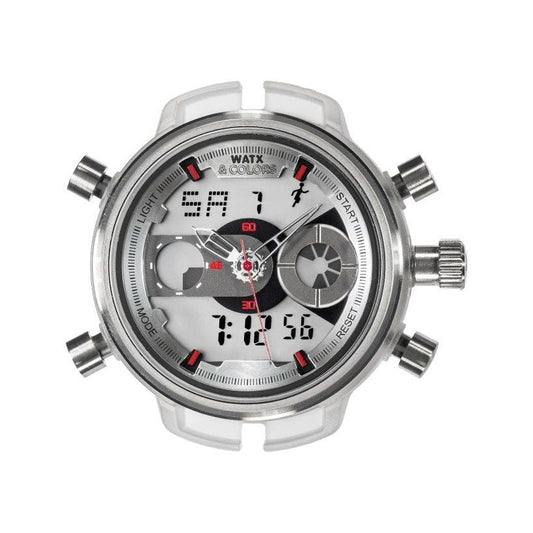 WATX&COLORS WATCHES Mod. RWA2700R RWA2700R