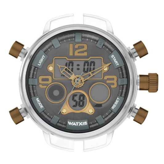 WATX&COLORS WATCHES Mod. RWA2817 RWA2817