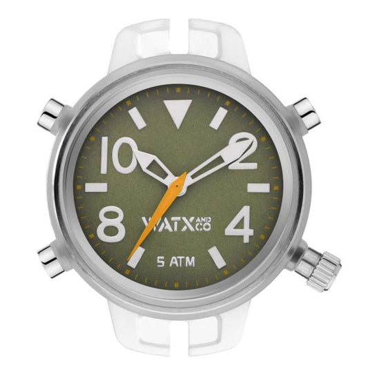 WATX&COLORS WATCHES Mod. RWA3010 RWA3010