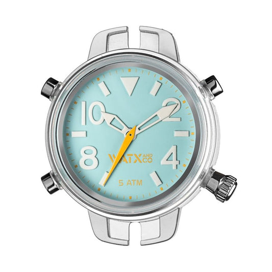 WATX&COLORS WATCHES Mod. RWA3067 RWA3067