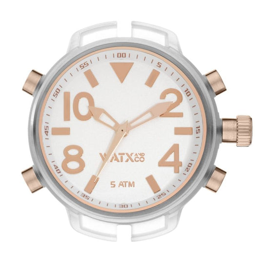 WATX&COLORS WATCHES Mod. RWA3775 RWA3775