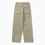 1989 STUDIO Light brown Chicago denim pants S03UCE001DEN001/Q_1989-2400_311